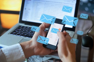 Ask an Employment Law Attorney: Can My Employer Legally Monitor My Correspondence While at Work?